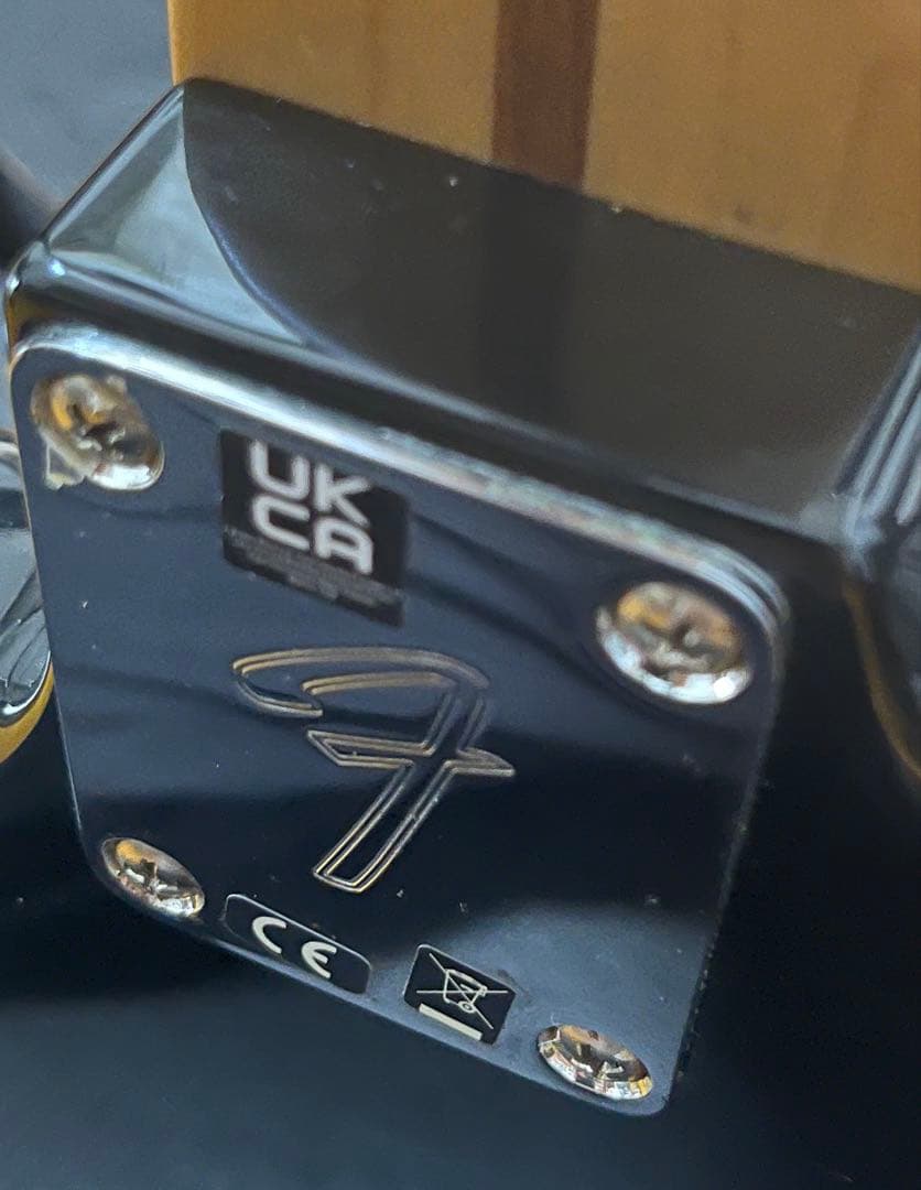 Fender Player Jaguar フェンダープレイヤージャガー