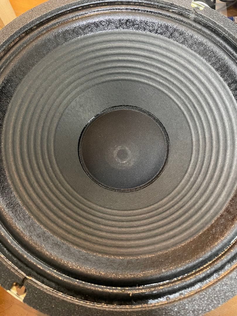 MESA BLACK SHADOW スピーカー 16Ω 90W 2個