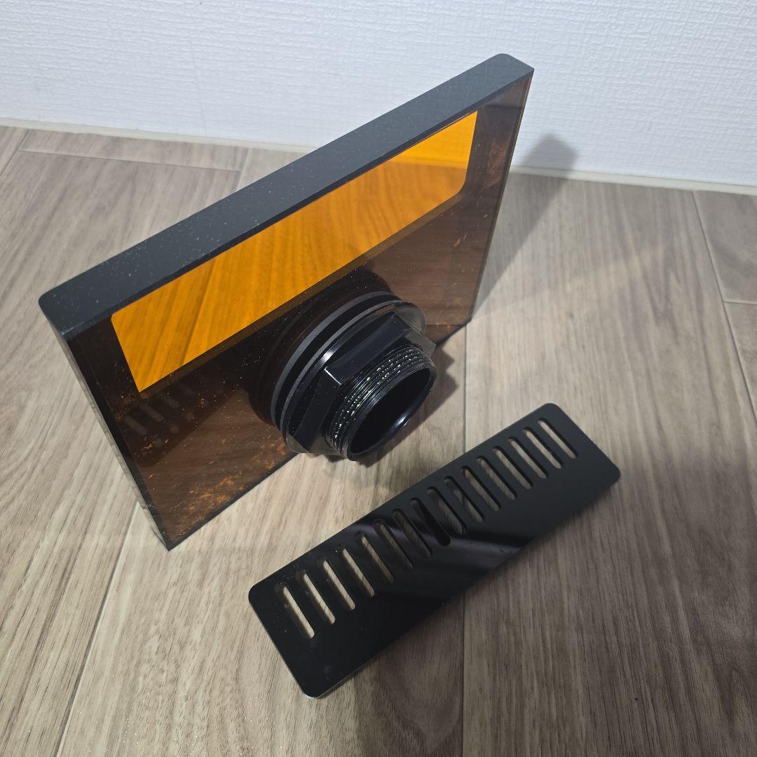 ESHOPPS PRODIGY MオーバーフローBOX 脱3重管