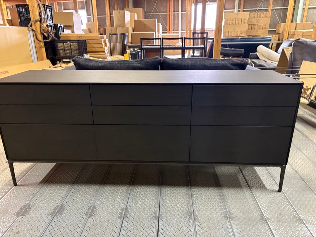 Time&Style スタンダードコンボキャビネット