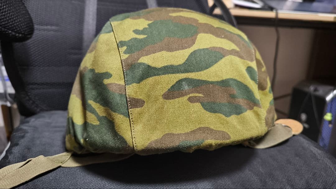 6b7-1m ロシア軍 ヘルメット