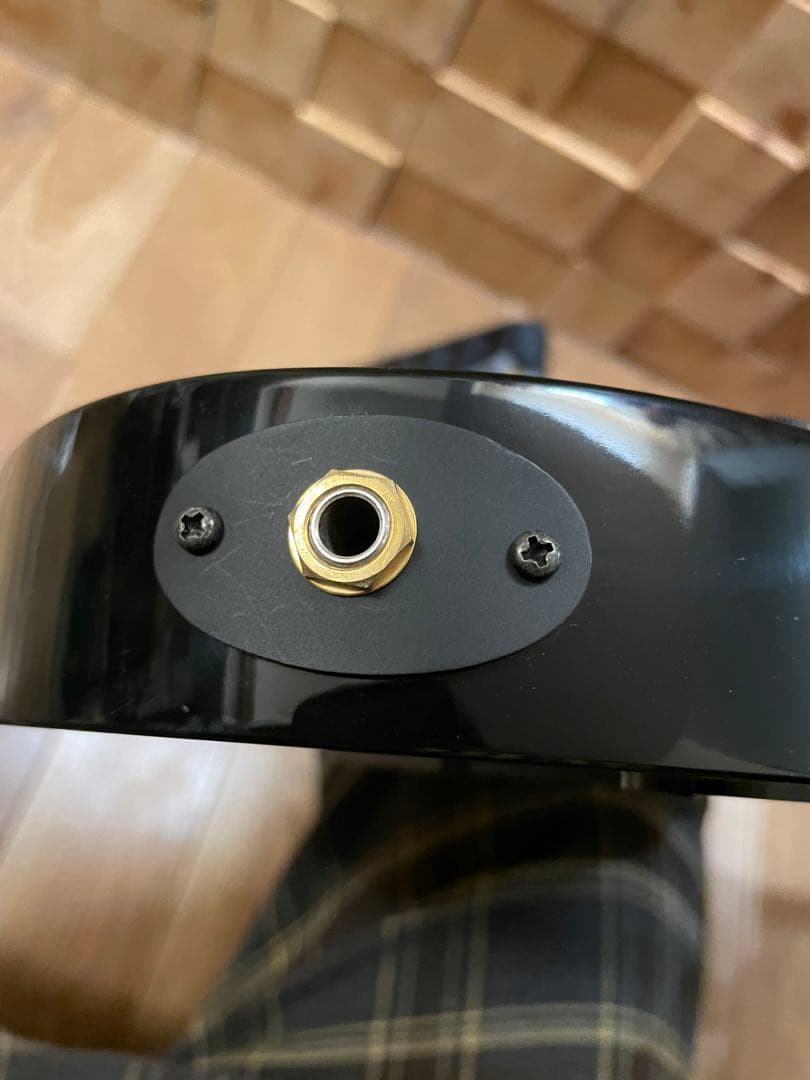 (いしくら！)Ibanez RG フジヘン製 テケウチ製フロイドローズ