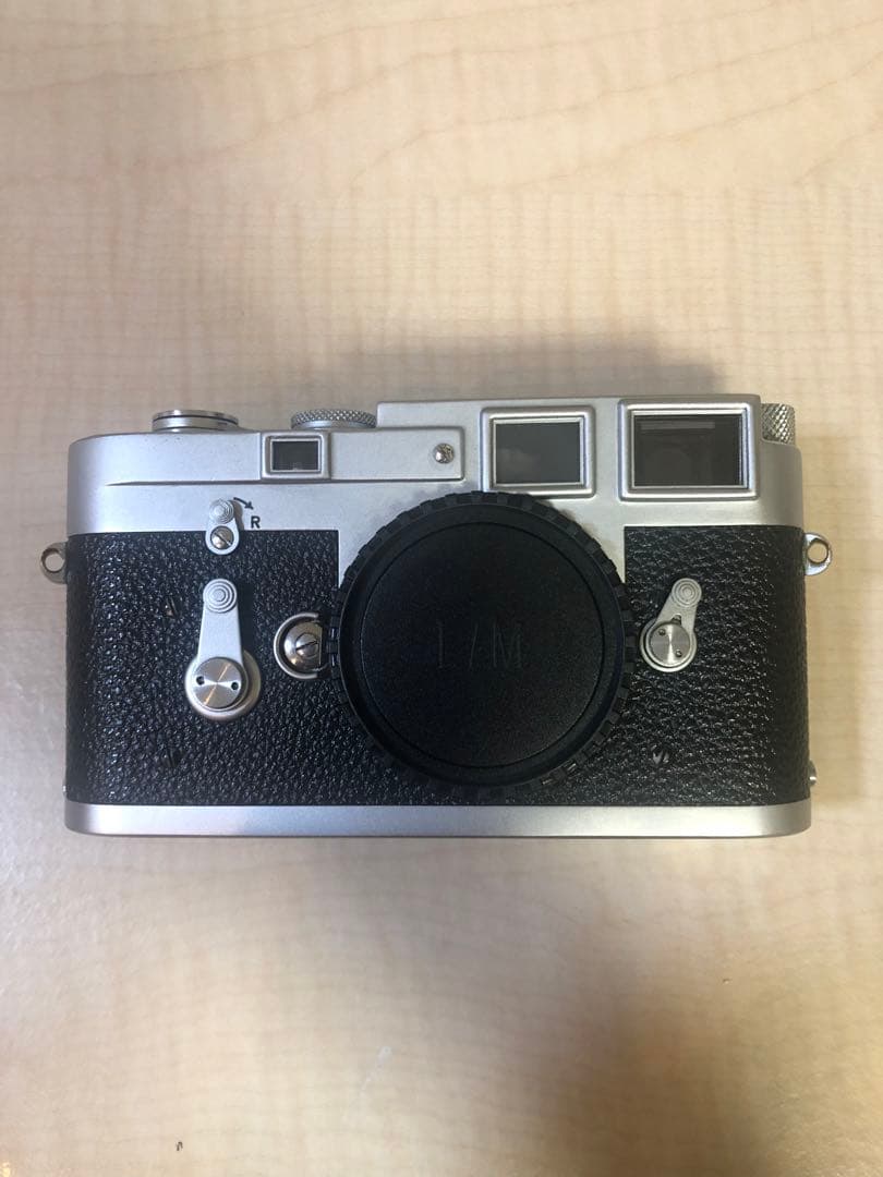 美品leica M3