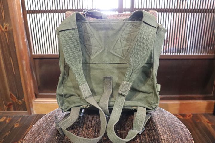 ジープキャリーバッグ