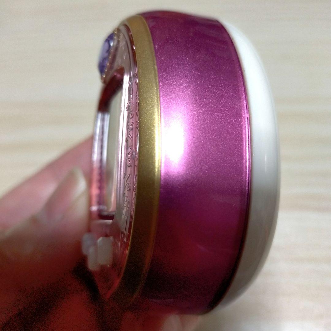 値下げ★たまごっち4U ピンク