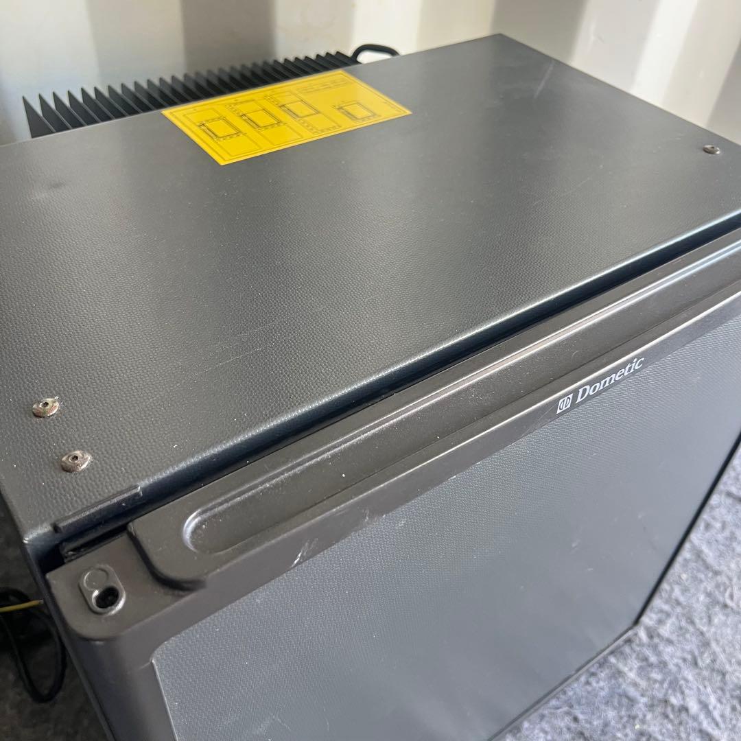 H26激安早い者勝ち✨ 定価７万✨ ドメティック 小型冷蔵庫 23L コンパクト