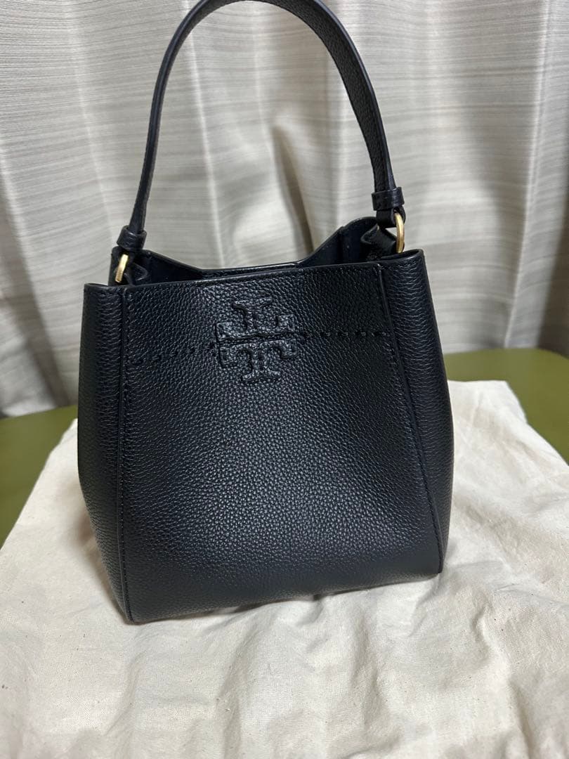 バッグ ToryBurch 2way Bag Rank SA~A
