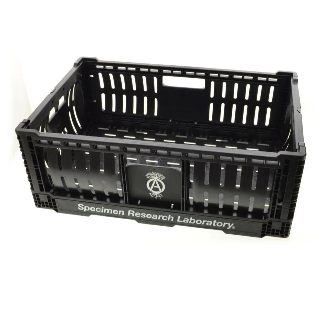 SRL コンテナ neighborhood FOLDING CONTAINER