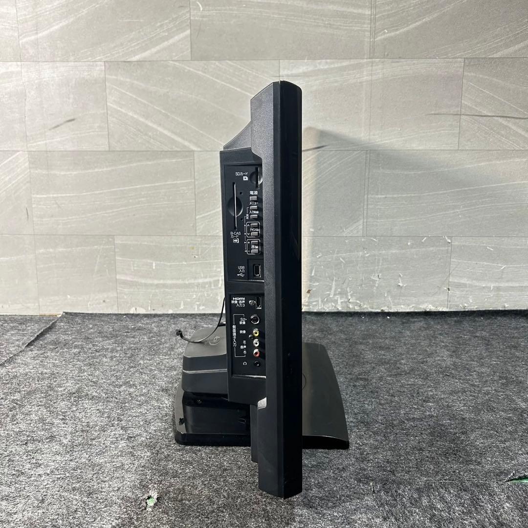 三菱電機 液晶テレビ 32インチ REAL Blu-Ray内蔵 d4776