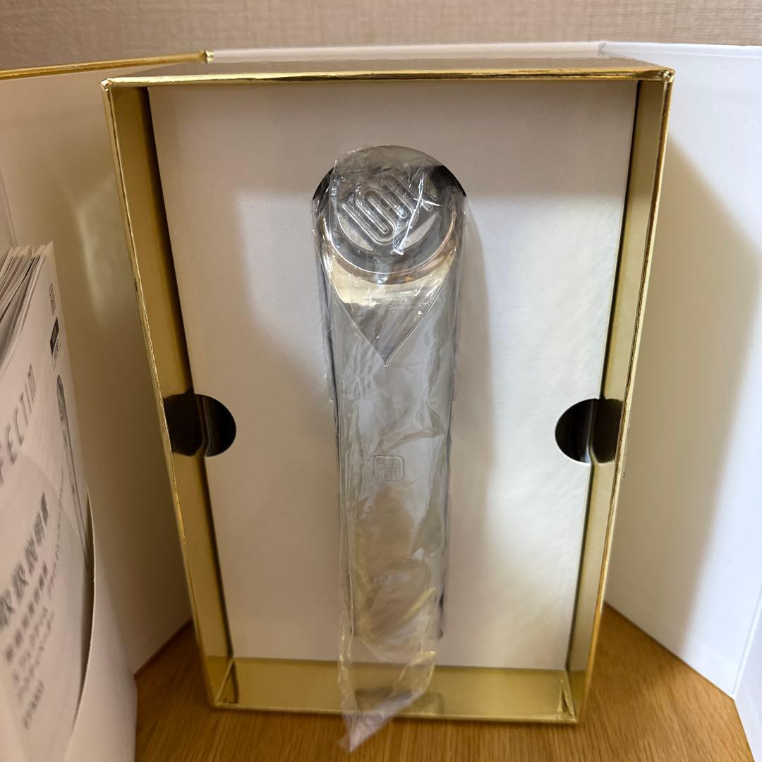 資生堂エフェクティム美白・リフト美顔器