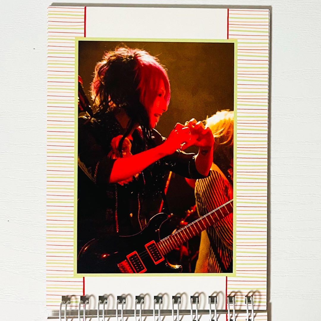 レア V系 RoNo☆Cro ミニ写真集 Minami 雪希 玲音 ロノクロ