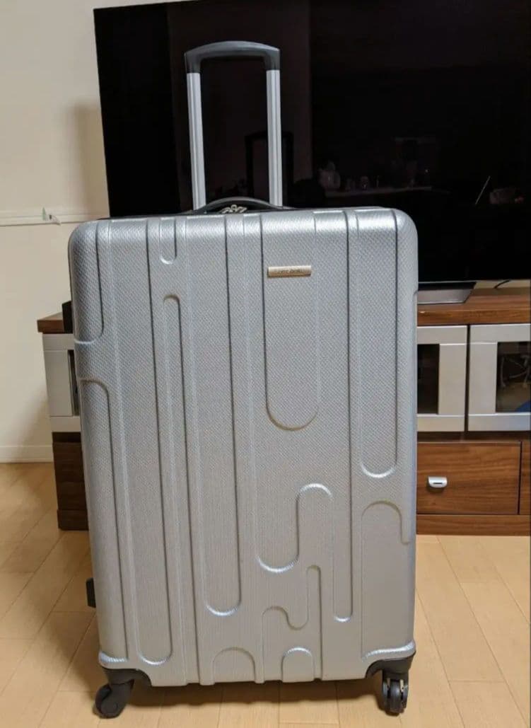 サムソナイト　スーツケース　大型
