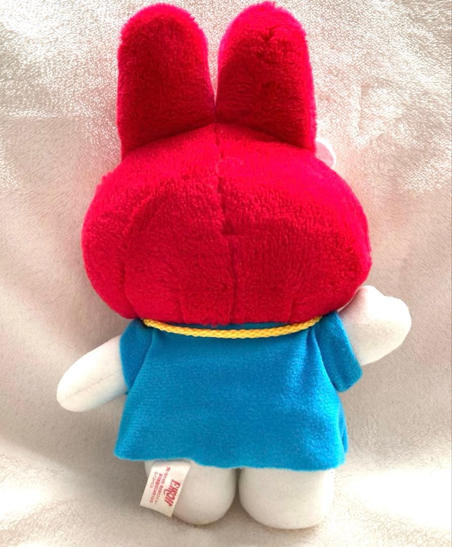 マイメロディ 幼稚園 ぬいぐるみ