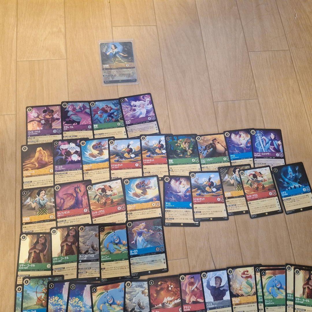 断*離様 ロルカナ　引退品　まとめ売り