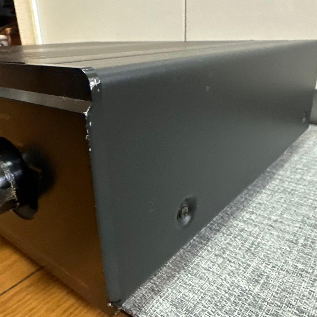 DENON デノン プリメインアンプ PMA-1500RII