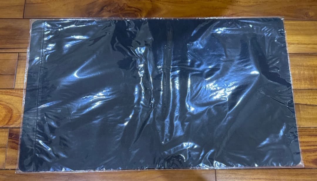 遊戯王　原石の号咆　プレイマット