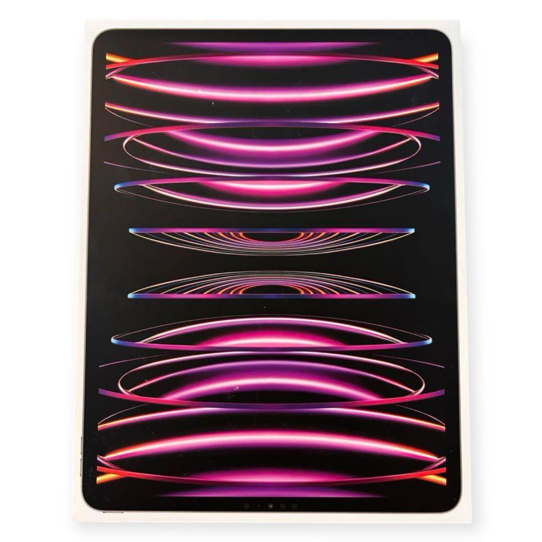 Apple iPad Pro （第6世代）Magic keyboard付き