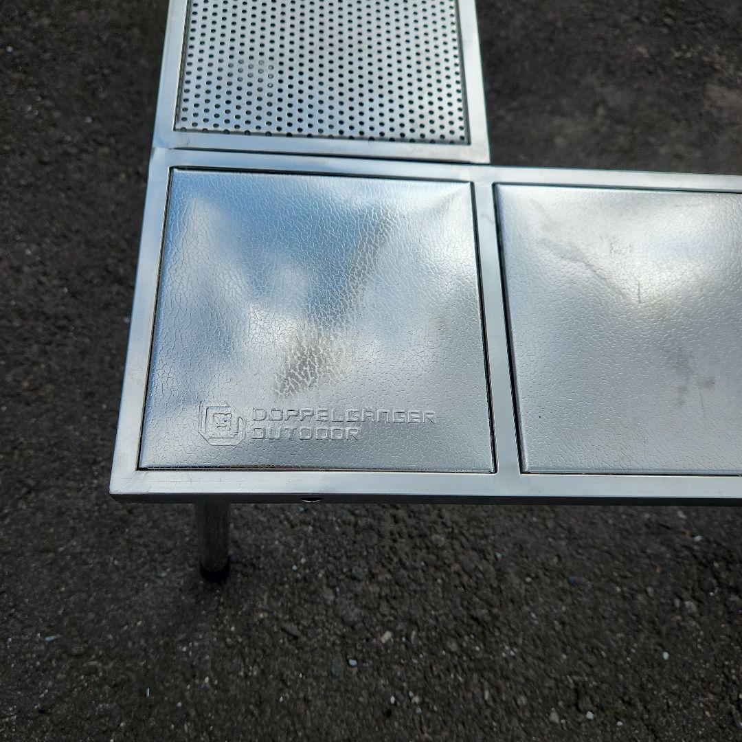 dod マルチファイアテーブル