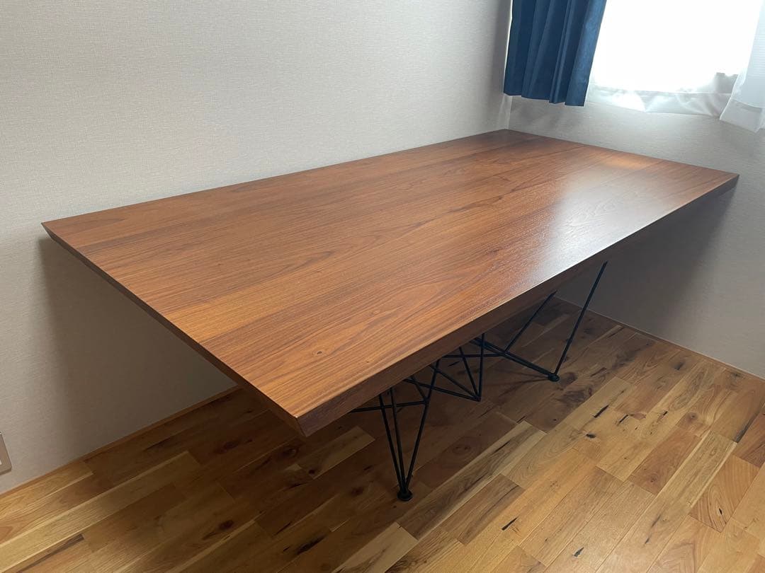 お値下げしました！！songdream ソングドリーム　ダイニングテーブル