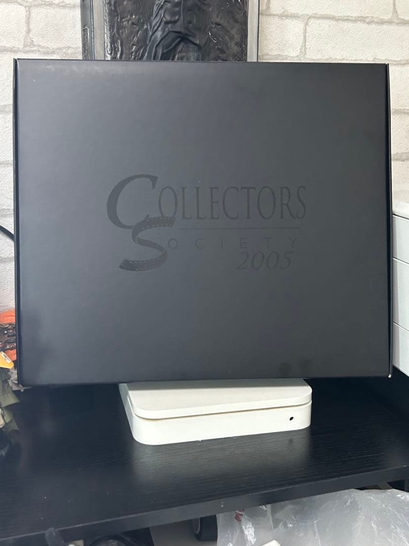 MASTER REPLICAS ダース・モール ミニライトセーバー