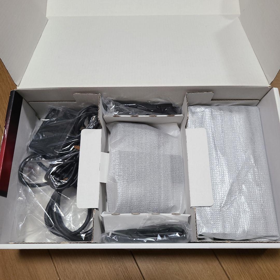 【箱なし】Nintendo Switch　ニンテンドースイッチ本体セット⑤