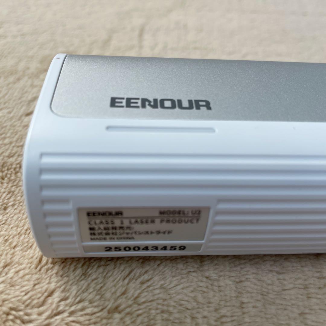 EENOUR U2ゴルフ距離計