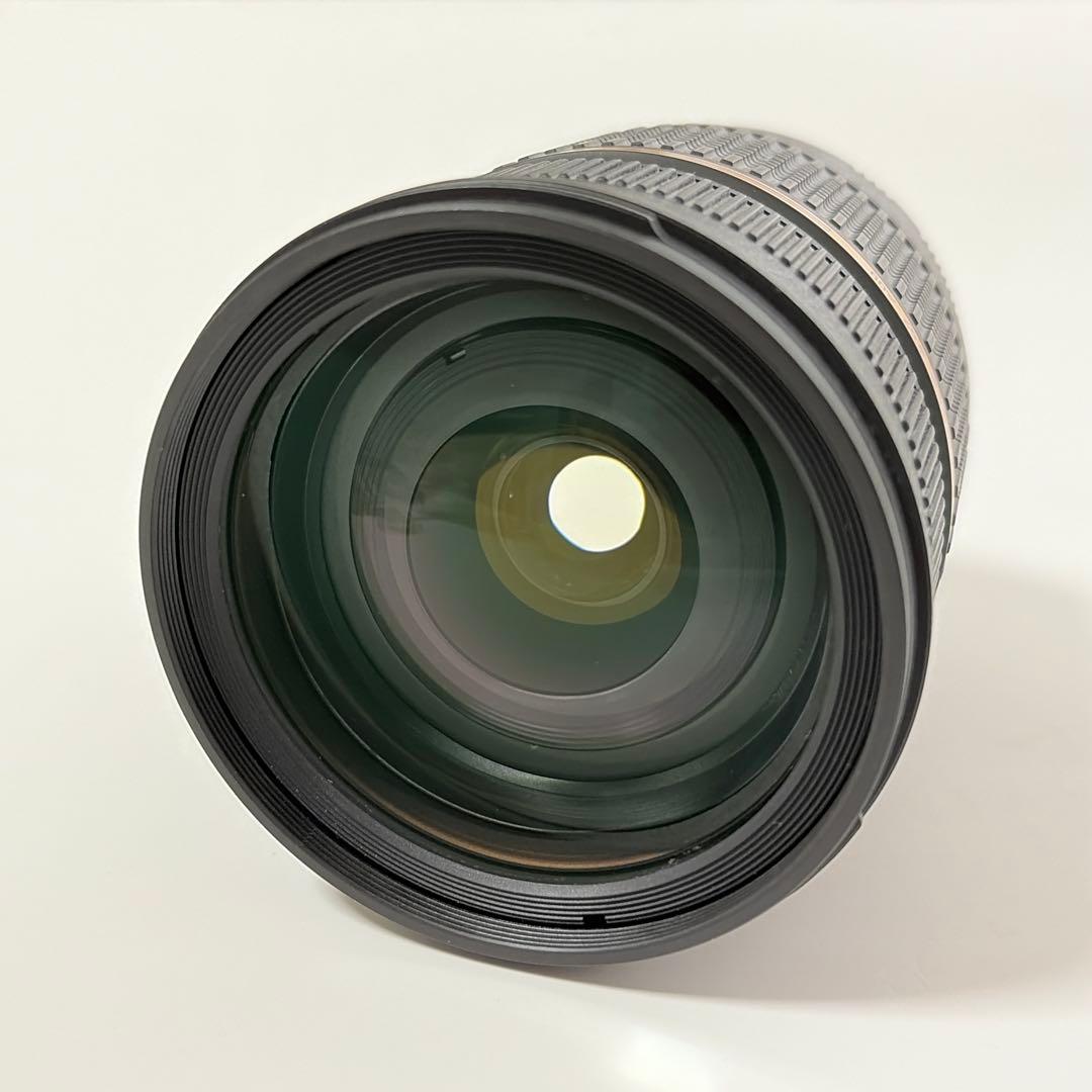 極上品 タムロン 大口径 SP AF 28-75mm F2.8 キヤノンA09E