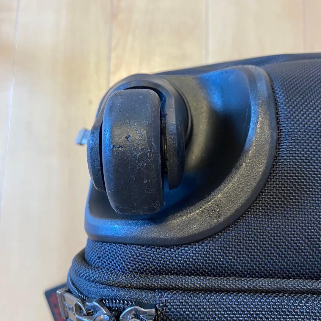 TUMI 便利な4輪 トゥミ ALPHA2 キャリーケース ビジネス 旅行