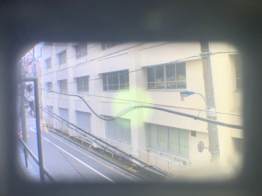 argus c-forty-four 50 f1.9 シャッターOK ジャンク