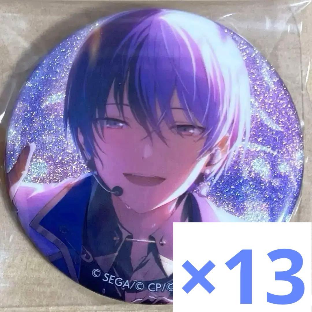 プロセカ あんスタコラボ グリ缶