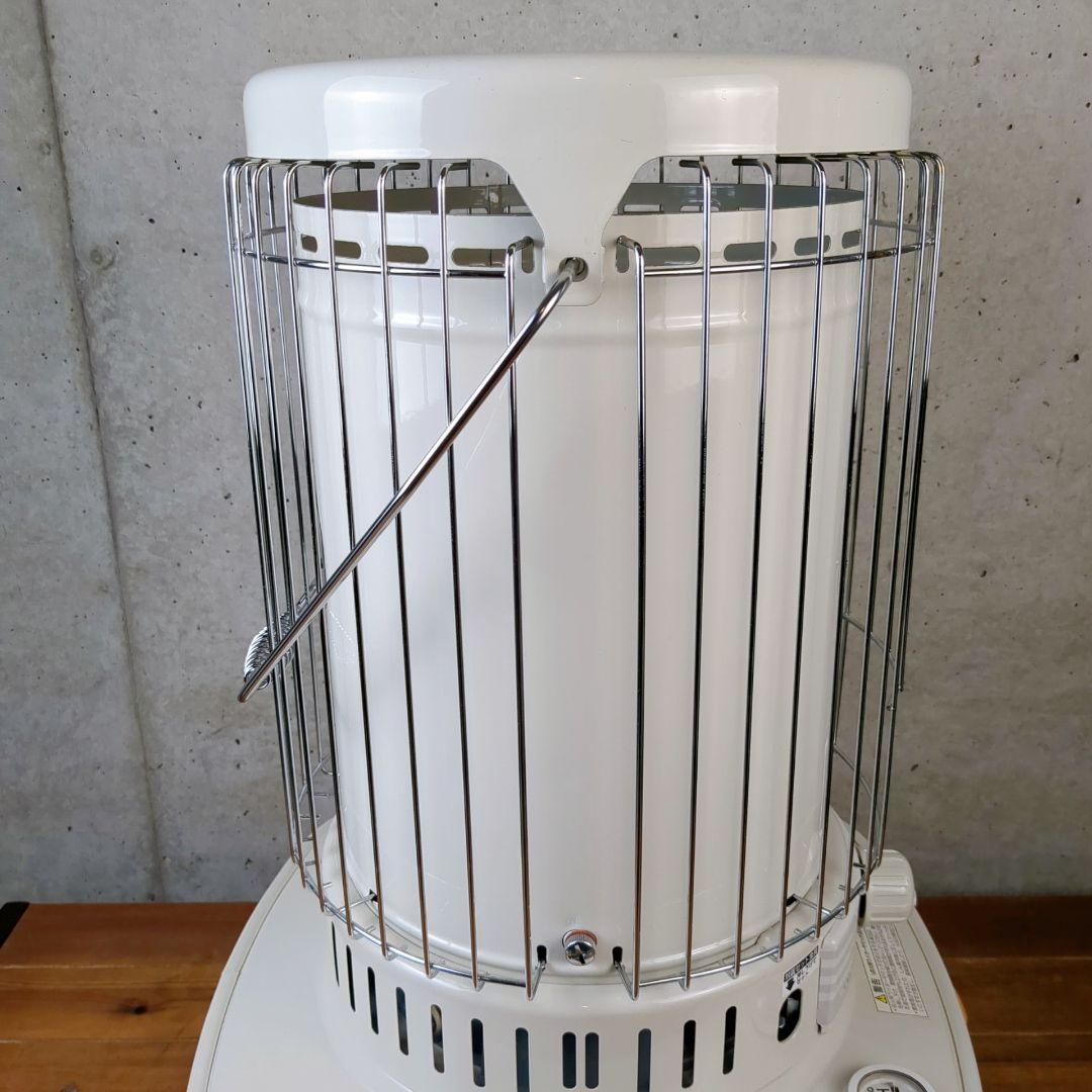 【美品】コロナ　石油ストーブ　SL-6616