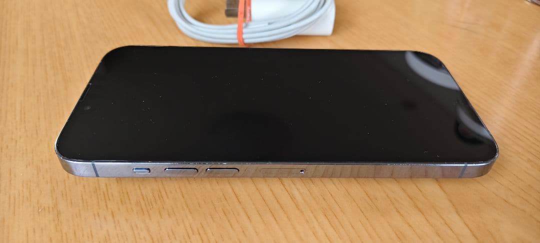 美品/米国版/Apple iPhone 13 Pro Max 256GB 送料込