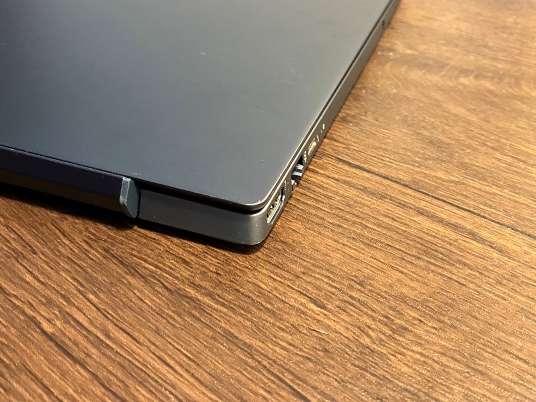 HP pavilion Laptop15-cs3141tx 【Core i 7】