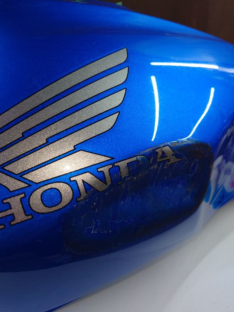 HONDA CB400SF NC42 前期用 燃料タンク