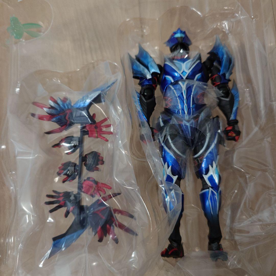 【開封品】アメイジング・ヤマグチ　ルナガロシリーズ