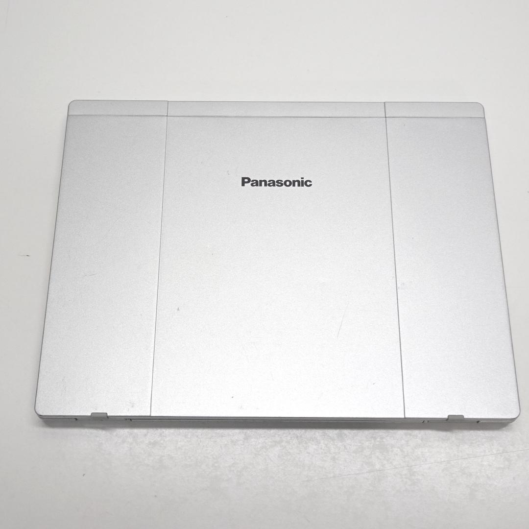 高性能 CF-FV1 i5-1145G7 16GB SSD256GB オフィス