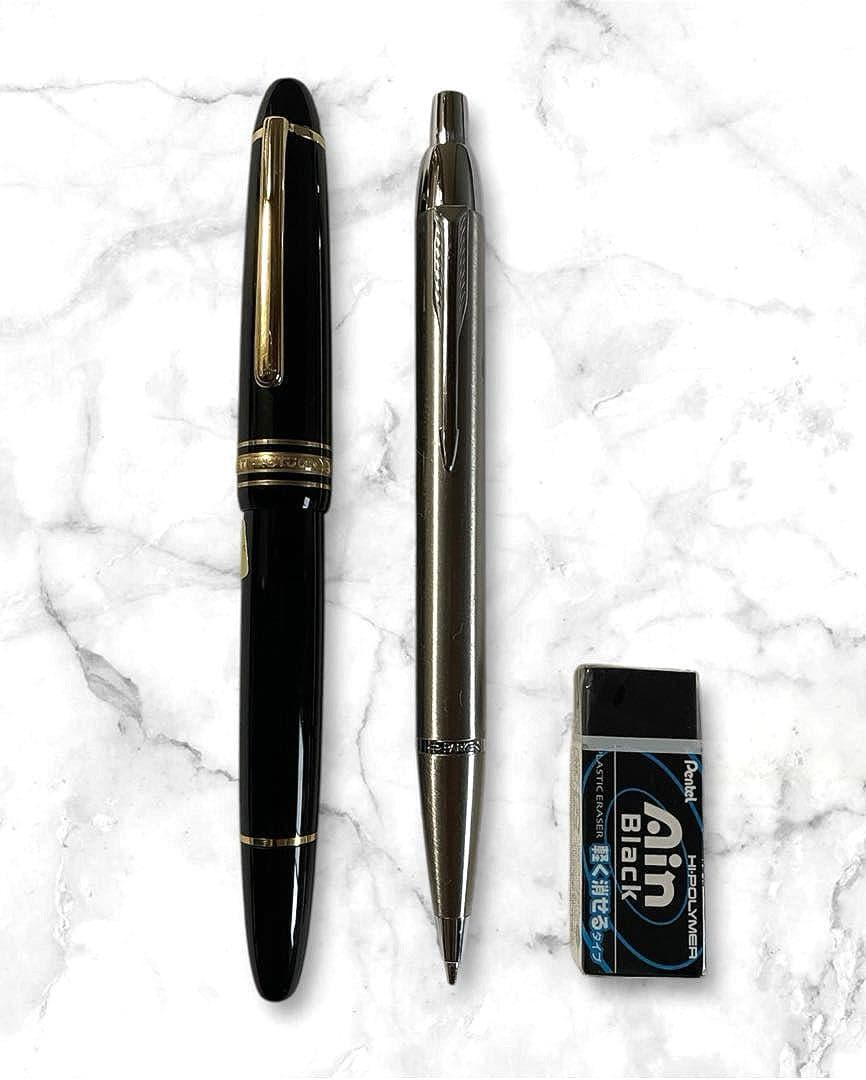 高級ブランド 文具　セット