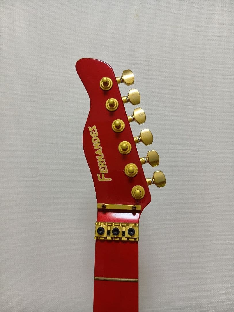 FERNANDES LA-85KK L'Arc〜en〜Ciel kenモデル