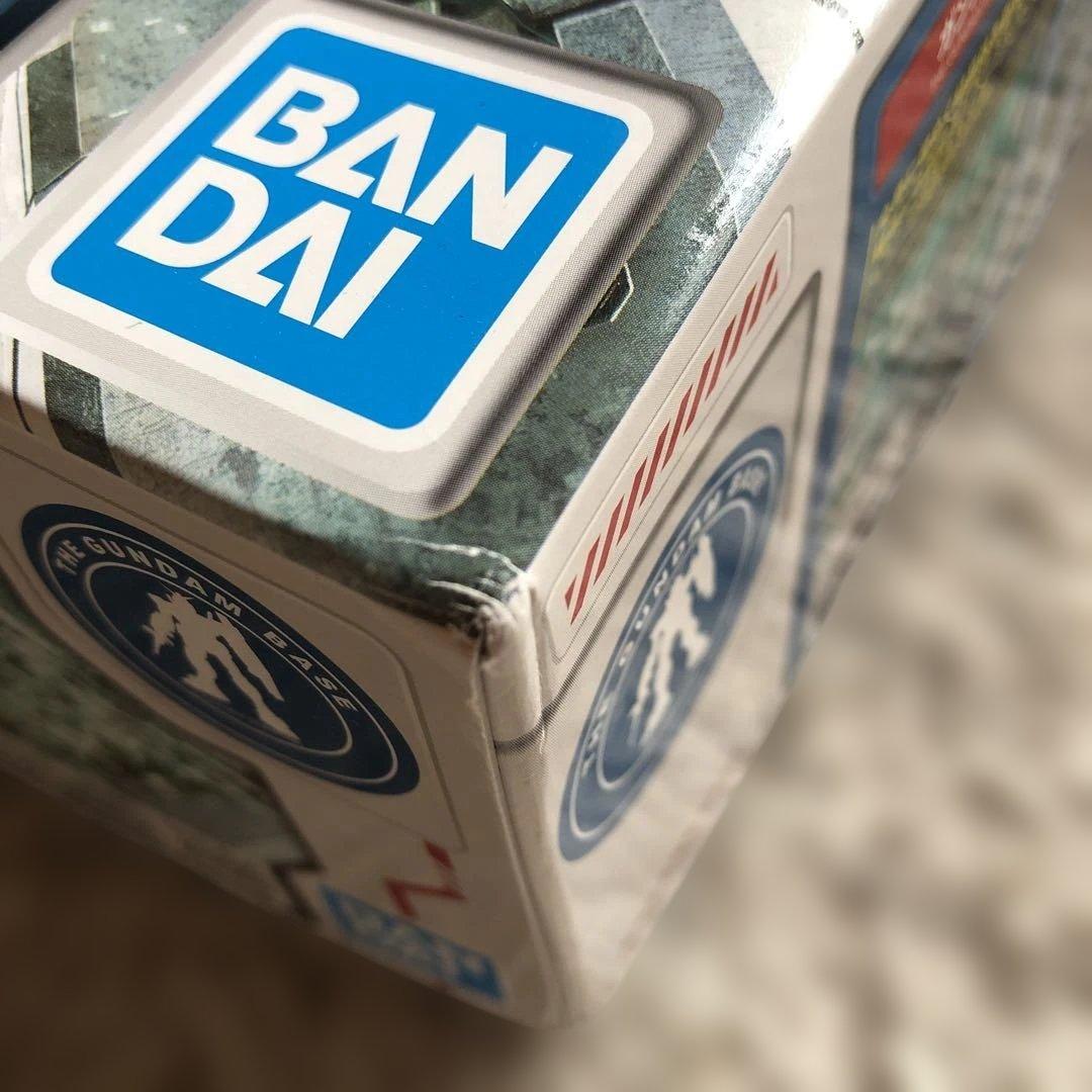 ❤︎ MG 1/100 ガンダムベース限定 ユニコーンガンダム（光の結晶体）❤︎