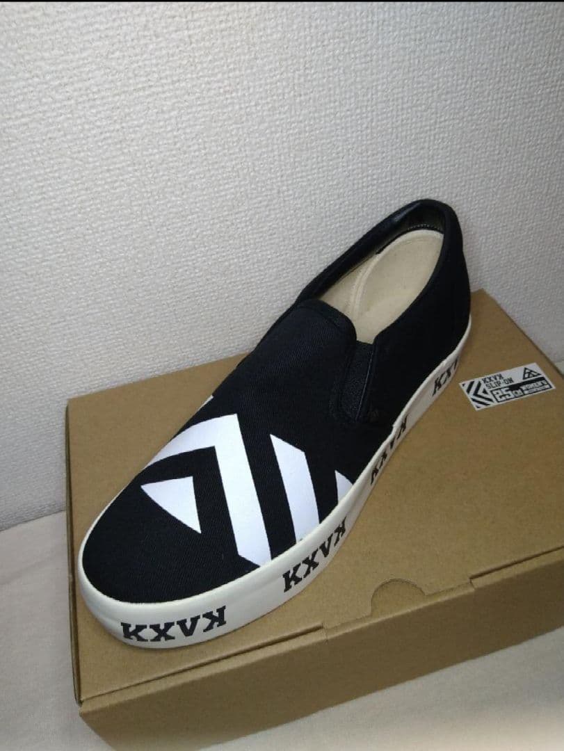 倖田來未　倖田組　スリッポン 完全受注生産スリッポン Women's Model