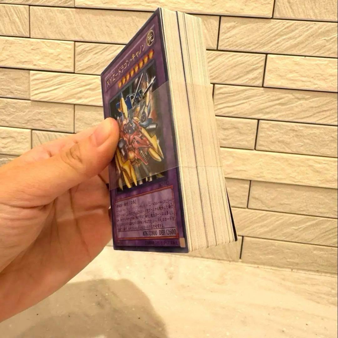 【最終値下げ】遊戯王デュエルモンスターズ　ビギナーズパック　2004