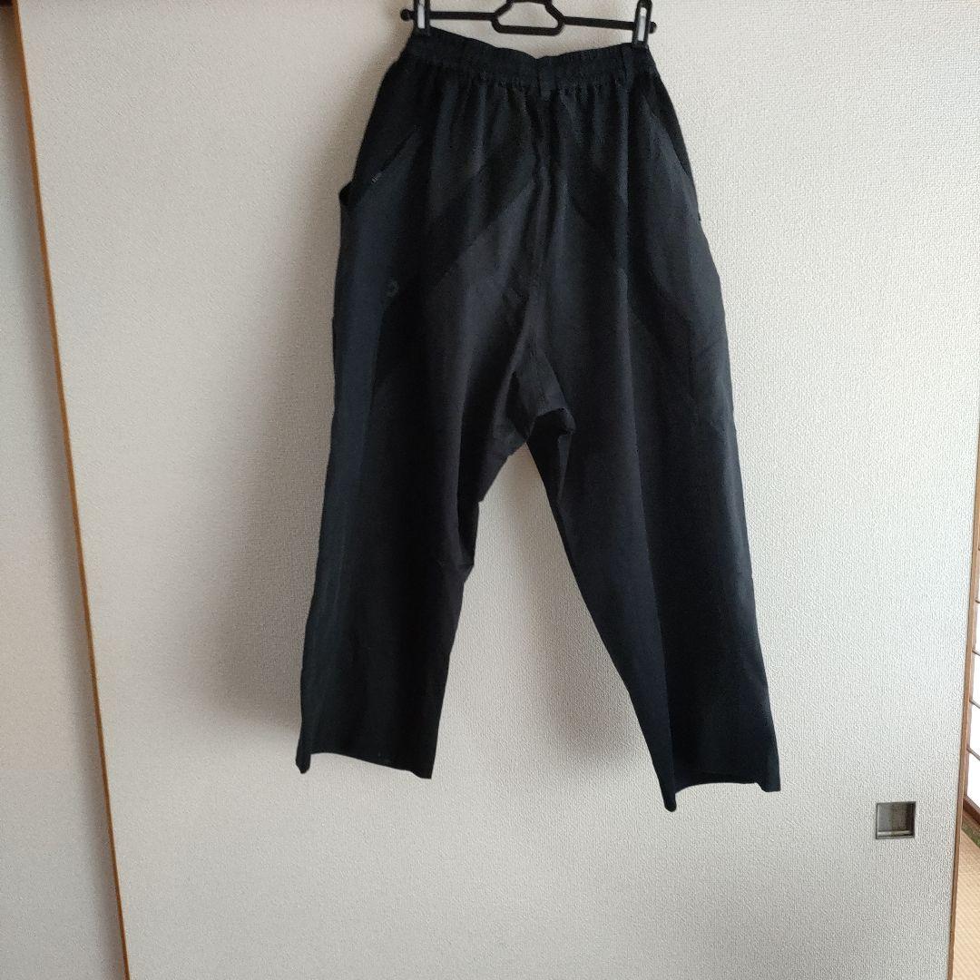 Y3　パンツ