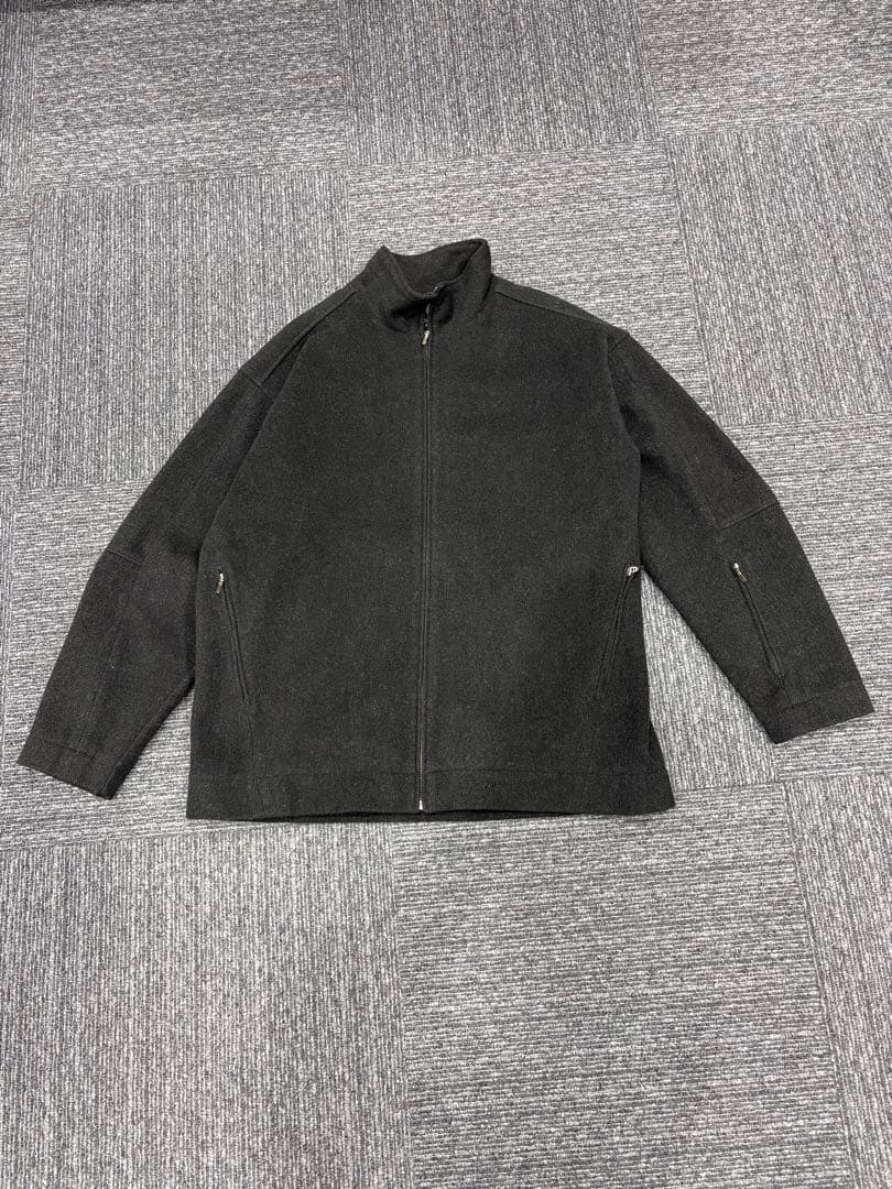2002年製！Patagonia ウールジャケット