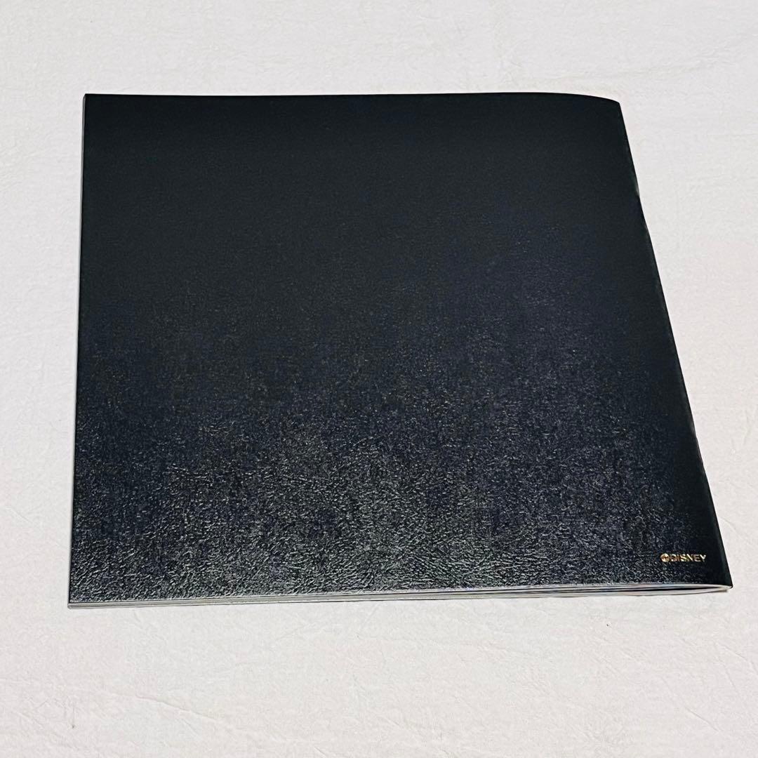 ディズニー　ビッグバンドビート　BBB パンフレット　写真集