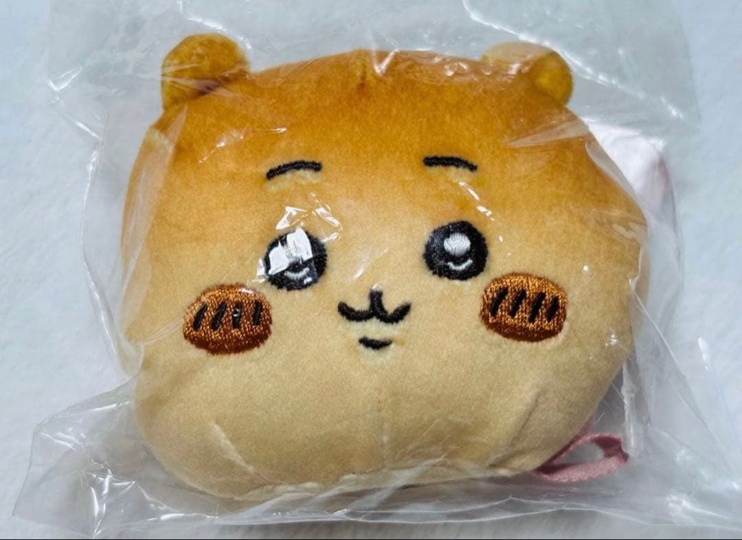 ちいかわ　マスコット　まとめ