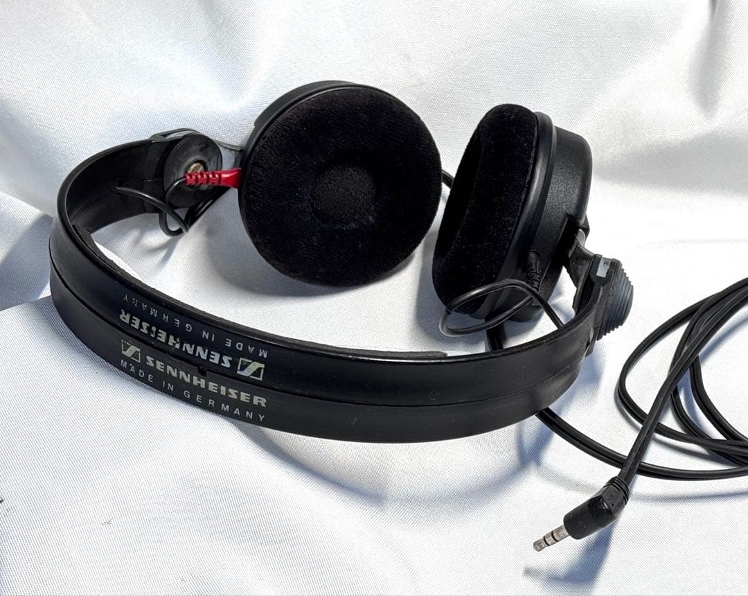 Sennheiser HD25 Made in Germany ドイツ製