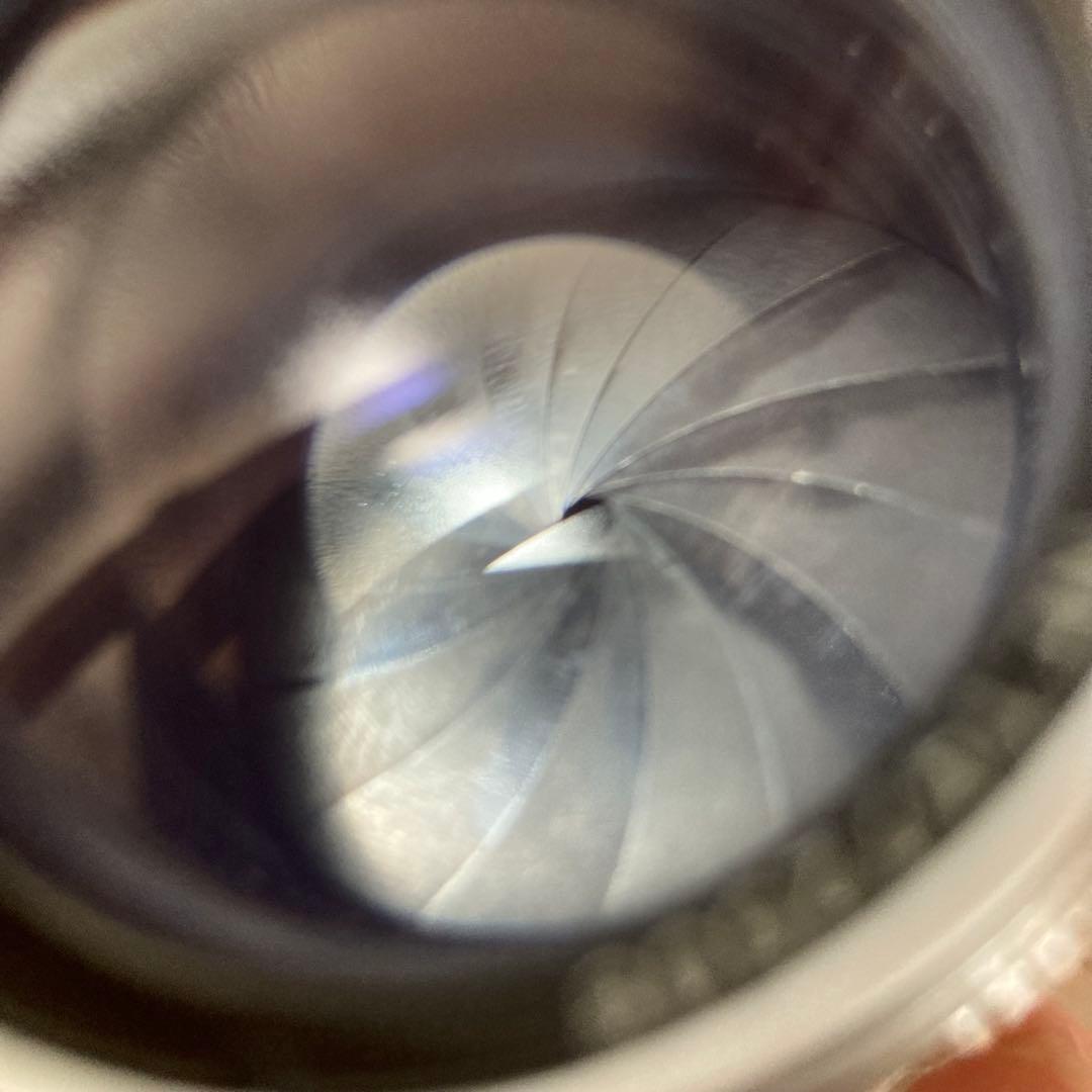 レンズ(単焦点) Leica Summarit 5cm f1.5