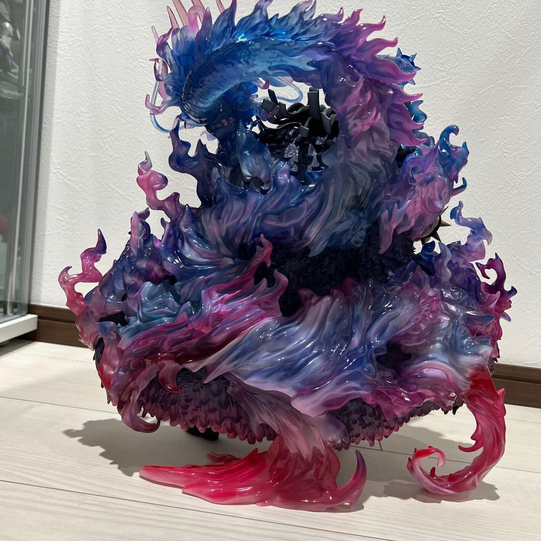 ワンピース pop maximum百獣のカイドウ　開封品