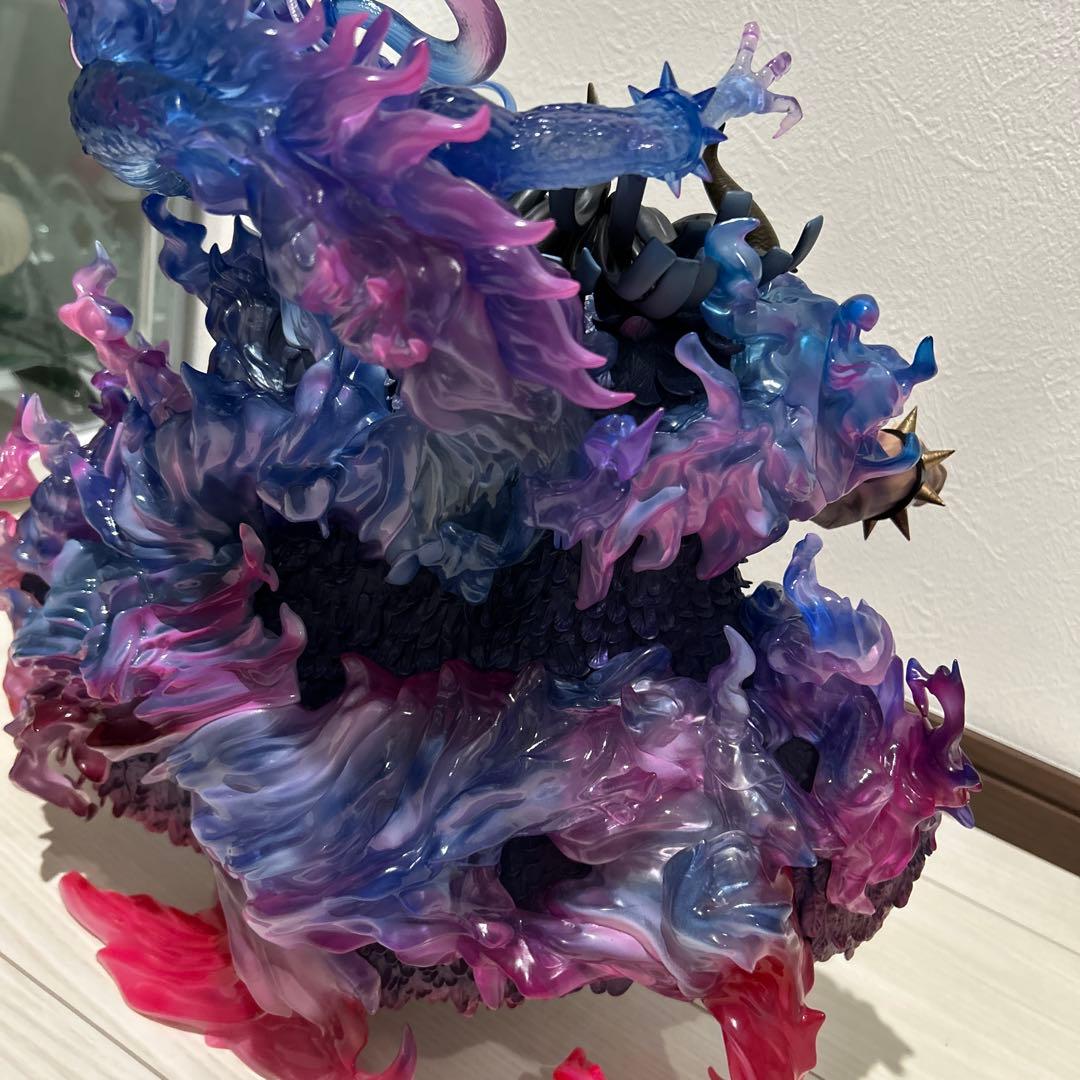 ワンピース pop maximum百獣のカイドウ　開封品