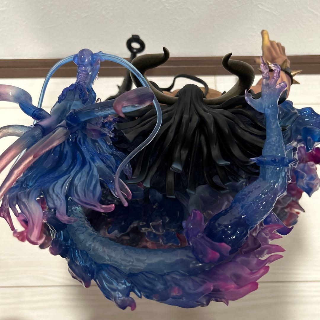 ワンピース pop maximum百獣のカイドウ　開封品